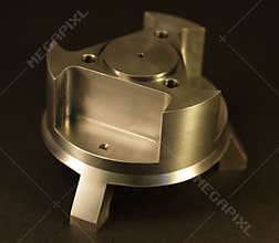 Strange Object