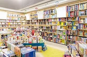 Children Books