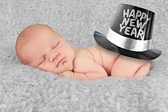 Happy new year