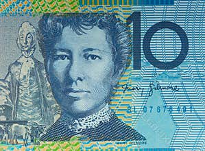 Australian currency