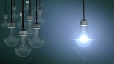 Light bulb