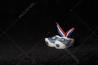 Netherland shoes