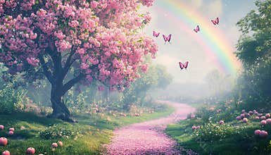 Enchanted Forest