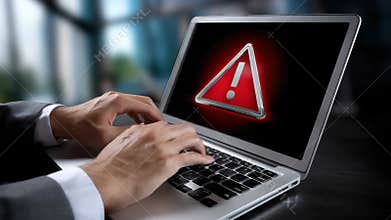 Scam deception warning: phishing attempt, smishing fraud, vishing call, pharming trick, online fraud, fake investment, romance