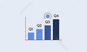 Quarterly Growth Chart