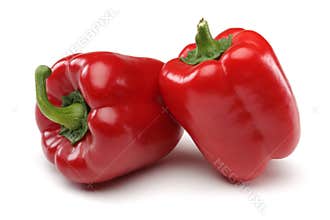 Red Bell Peppers