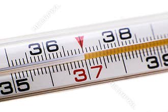 Thermometer