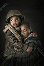 Brothers in arms