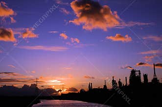 Chemical Plant
