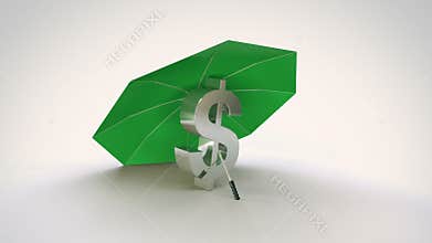 Dollar Protection Loop