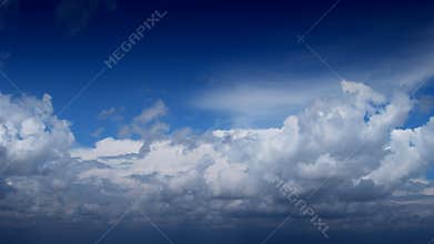 Metaphor with DNA strand