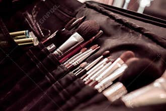 Make up tools