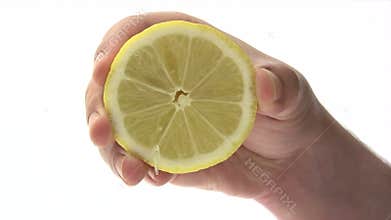 Squeezing a Lemon