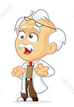 Crazy Professor