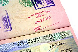 US Visa