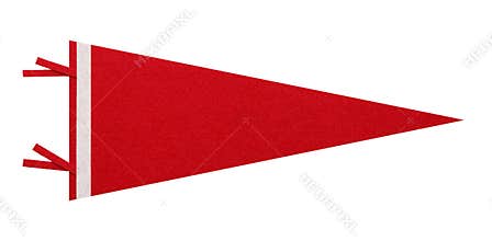 Red Penant