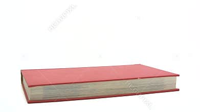 Stacking Red Books