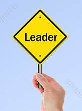Leader