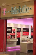 T Mobile