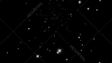 Floating Stars