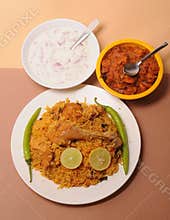 Indian food