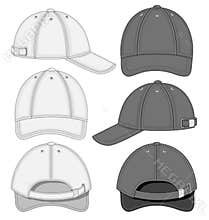 Baseball cap
