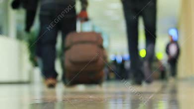 International airport