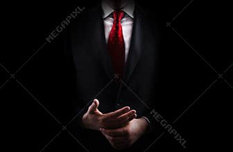 Business Man