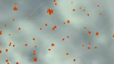 Falling Leaves
