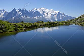 Mont Blanc