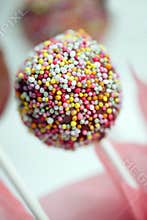 Cake Pop