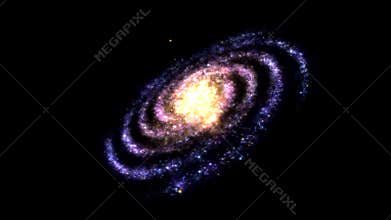 Galaxy - Loop