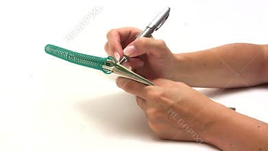 Taking Notes