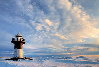 Lighthouse
