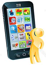Which app concept