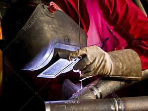 Welder