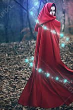 Fantasy runes magic