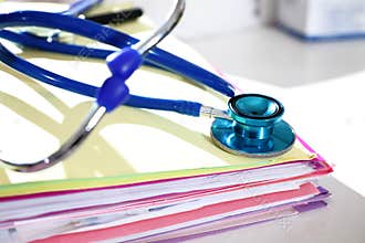 Medical files