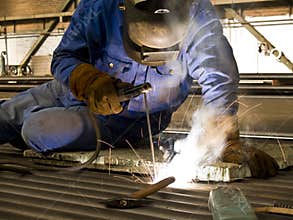 Welder