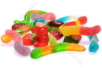 Candy