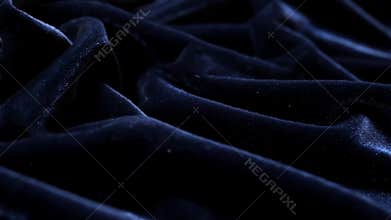 Pink Salt Lake aerial photo landscape