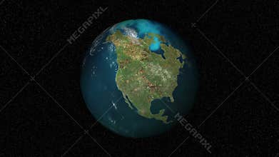 American Globe