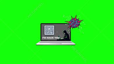 Computer Infected by Virus – Causes and Solutions