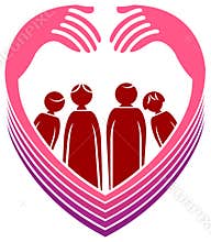 Love family