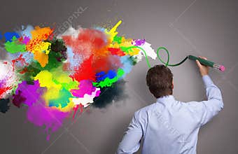 Creative business