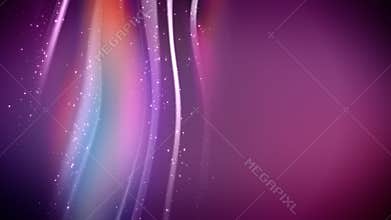 Magic background loop