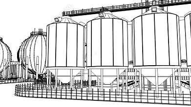Chemical Plant