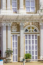 Beautiful home design