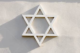 Jewish star