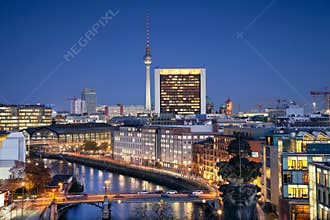 Berlin.